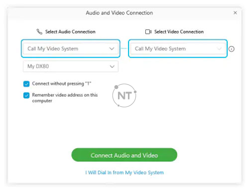 người tham gia hội thảo có thể quay số trực tiếp đến sự kiện với cisco webex