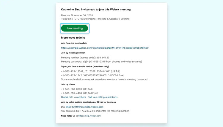 download cisco webex recording editor