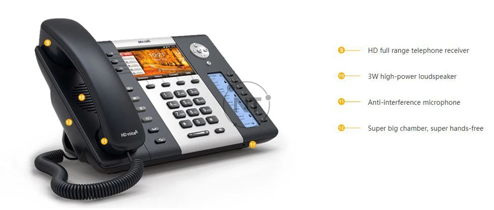 điện thoại Atcom A68LTE