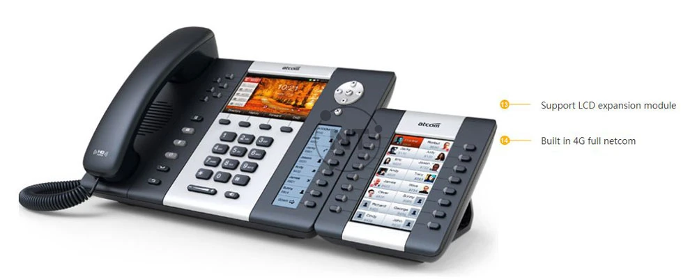 điện thoại Atcom A68LTE