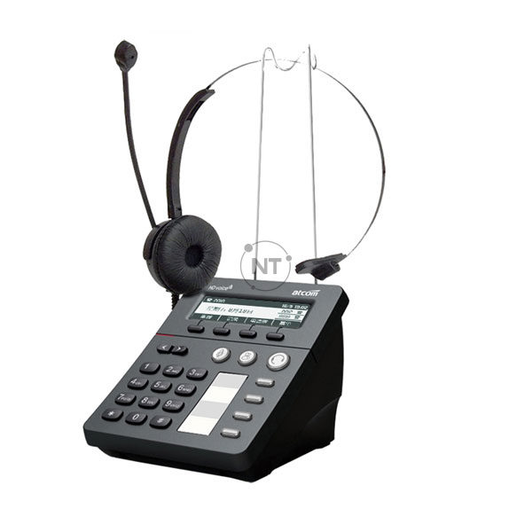 Điện thoại IP CTI Atcom CT1X