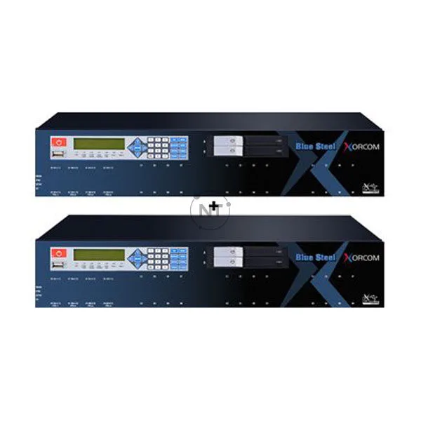 Tổng đài VoIP Blue Steel CXTS4000
