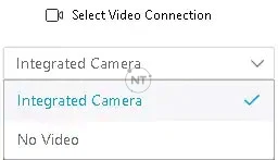 Hướng dẫn Cách Kết nối âm thanh và video trên Cisco Webex Meetings