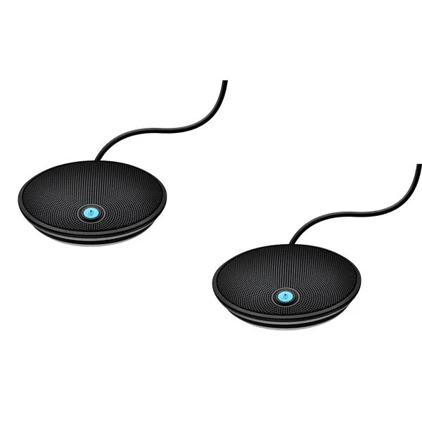 Micro mở rộng Logitech Group