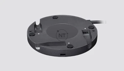 HUB POD MIC CỦA RALLY