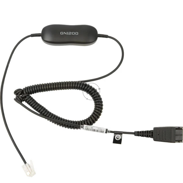  Jabra GN1200 CC 