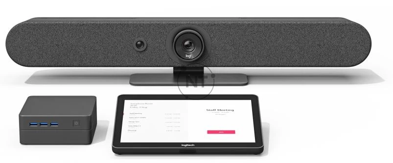 Logitech Rally Bar Mini