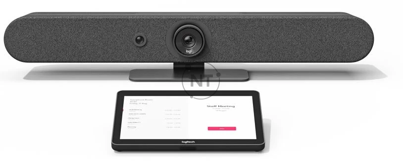 Logitech Rally Bar Mini