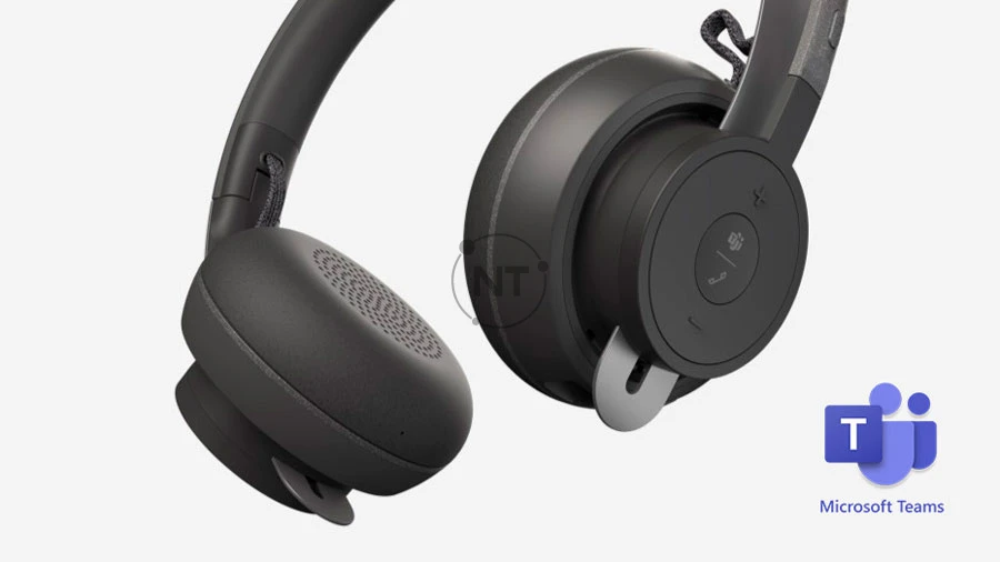 Logitech Zone wireless và Zone wireless plus