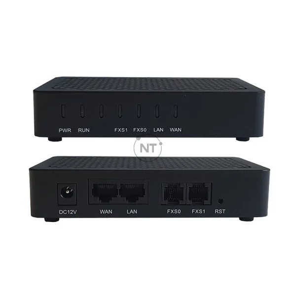 Gateway VoIP Analog Xorcom GW0002