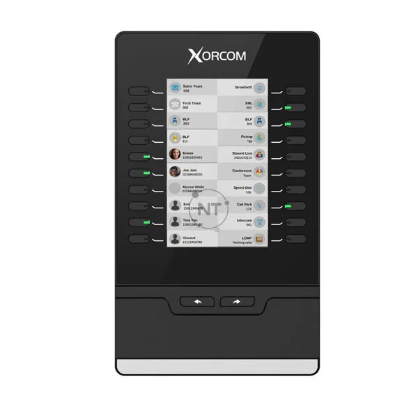 Module mở rộng Xorcom UC46