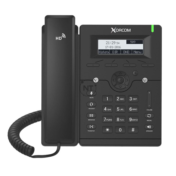 Điện thoại IP Xorcom UC902