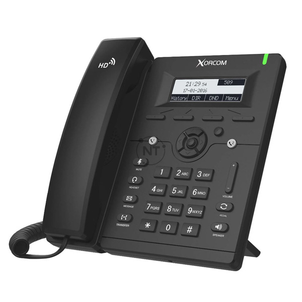 Điện thoại IP Xorcom UC902