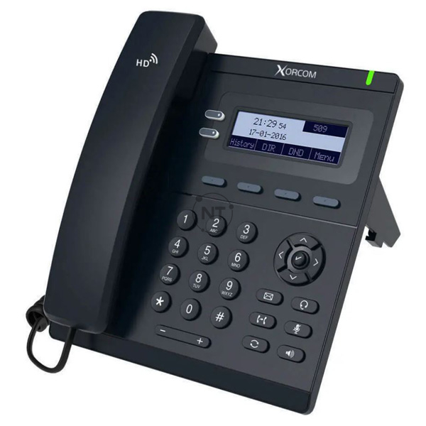 Điện thoại IP Xorcom UC902S