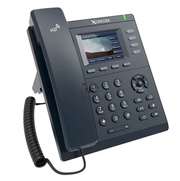 Điện thoại IP Xorcom UC921G