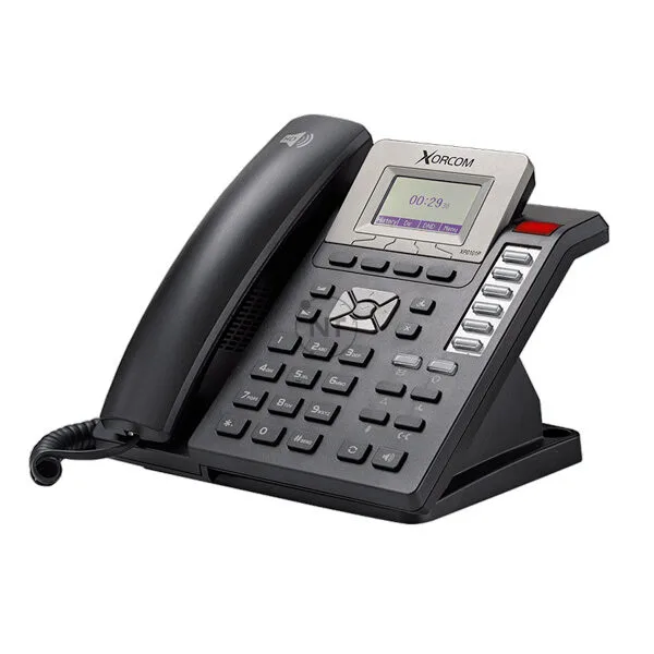Điện thoại IP Xorcom XP0101P