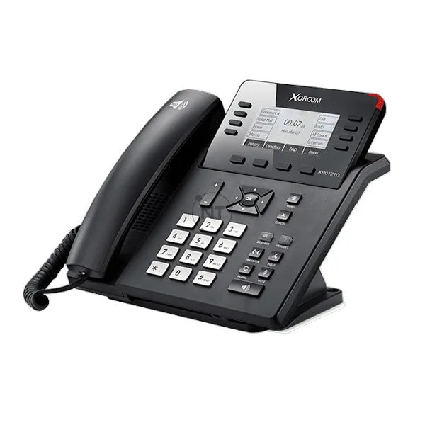 Điện thoại IP Xorcom XP0121G