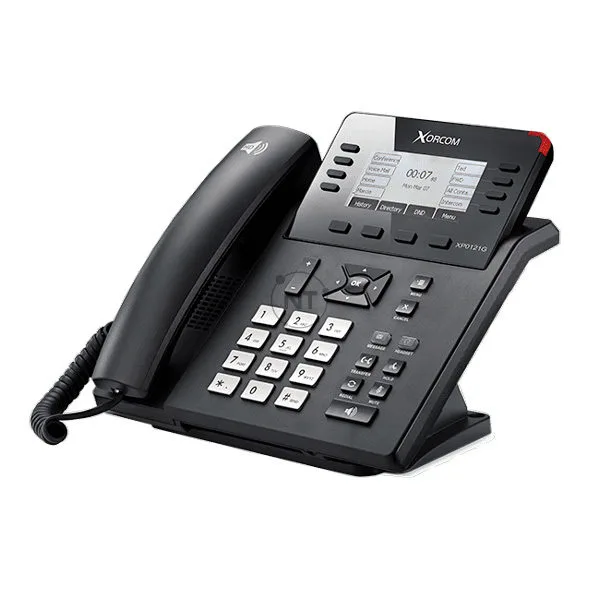 Điện thoại IP Xorcom XP0121P