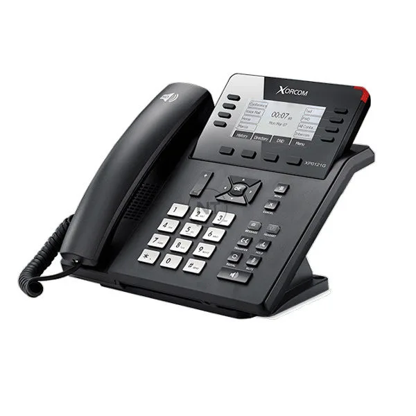 Điện thoại IP Xorcom XP0121P/ XP0121G
