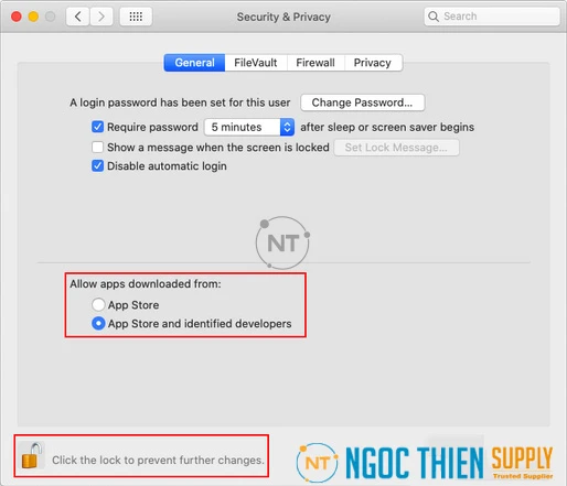 Cách sử dụng zoom cho macbook