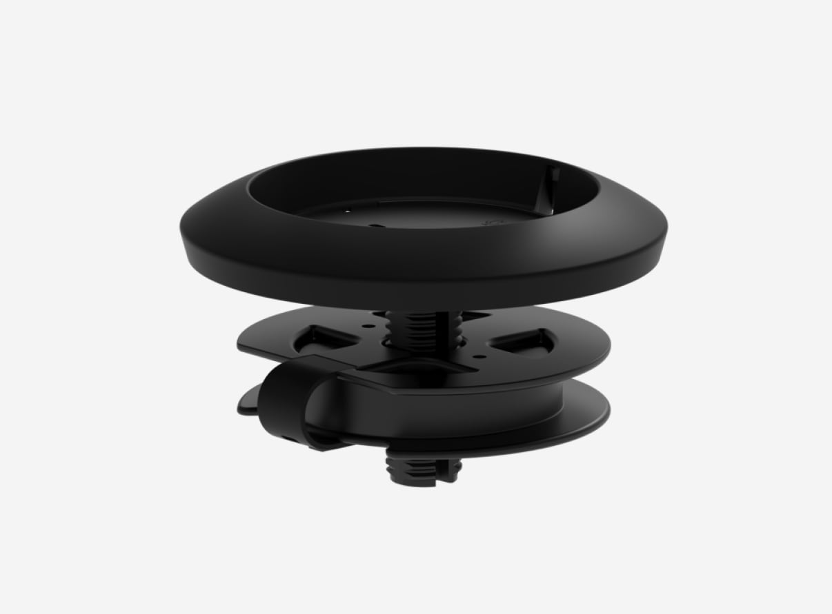 RALLY MIC POD MOUNT
