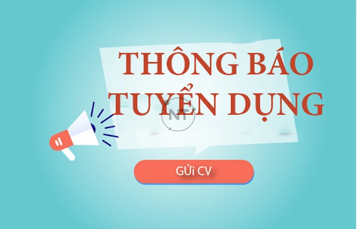 công ty TNHH Cung Ứng Ngọc Thiên Tuyển dụng nhân sự tại Quy Nhơn, Bình Định