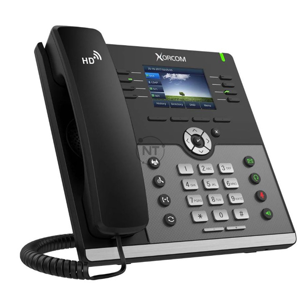 Điện thoại IP Xorcom UC924