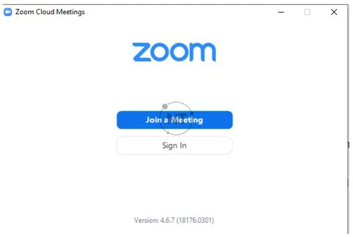 Cách nhập ID trên máy tính
