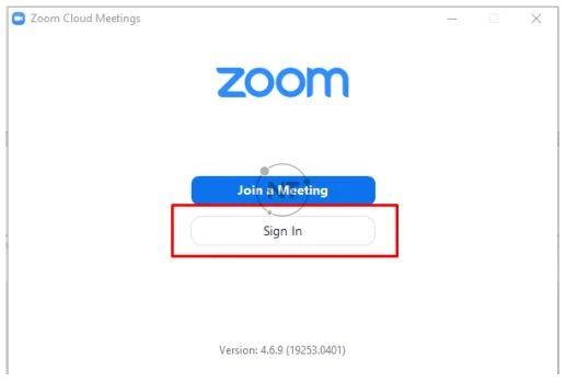 Cài đặt ứng dụng 