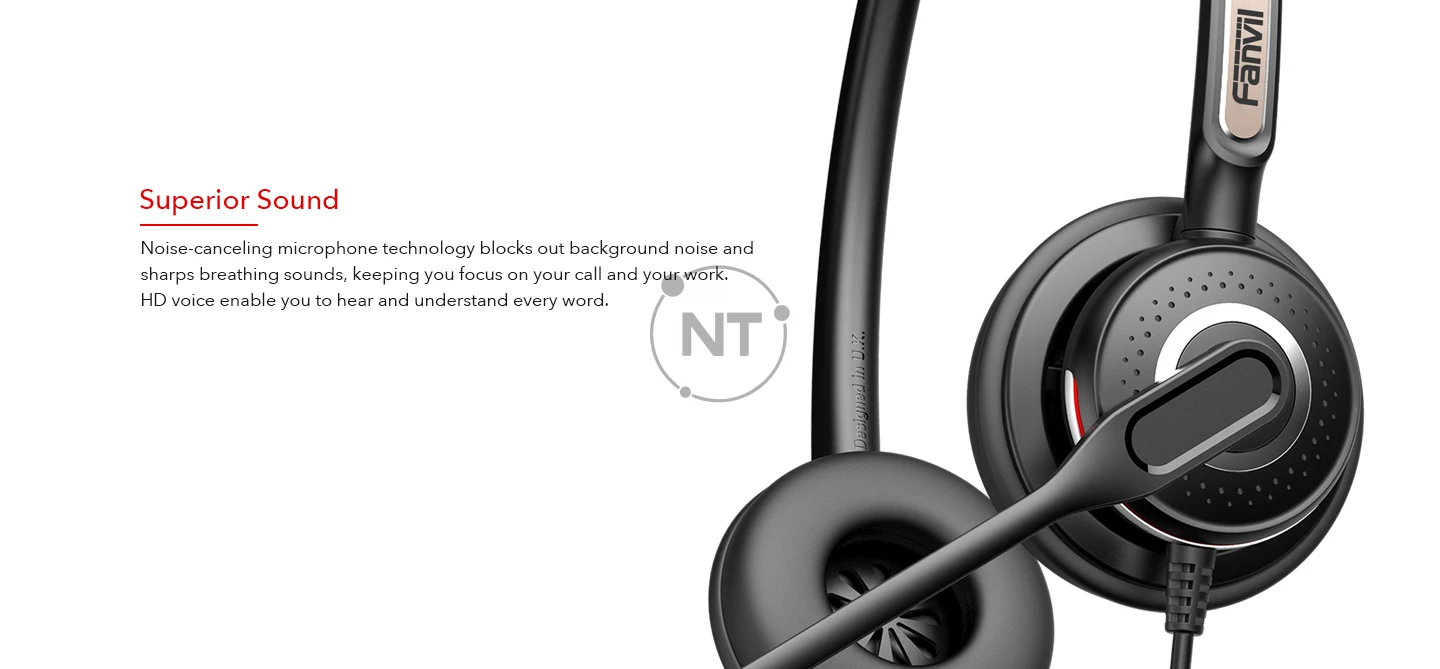 Fanvil HT201 & HT202