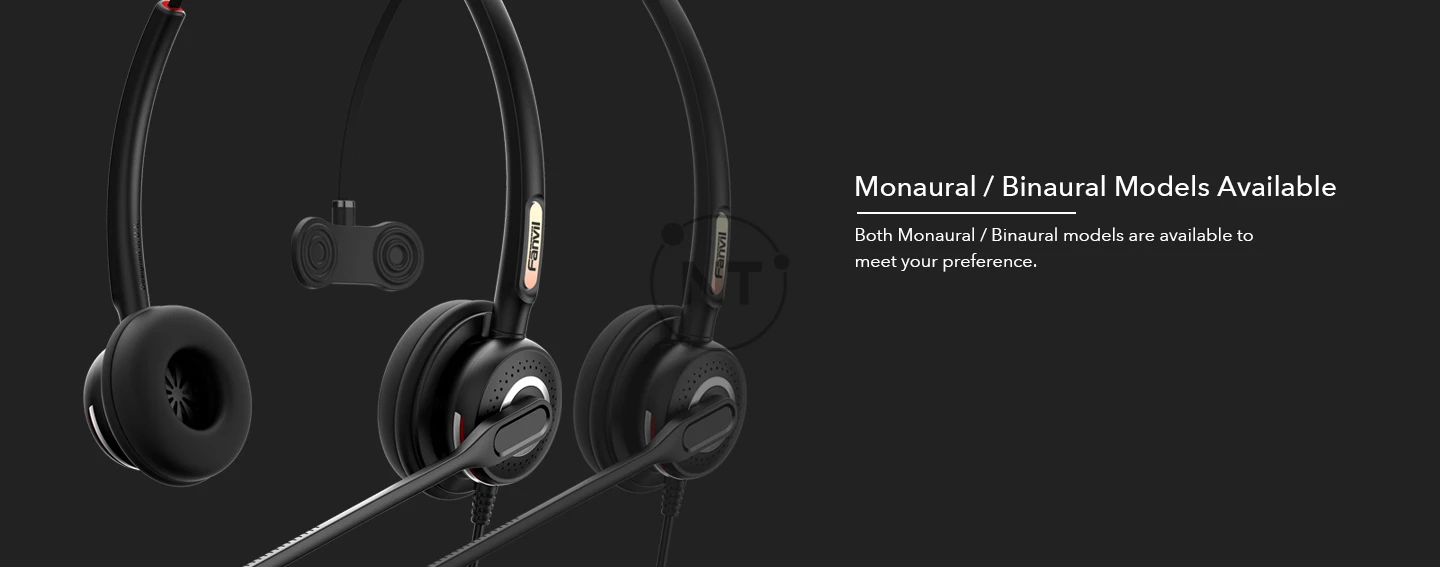 Fanvil HT201 & HT202