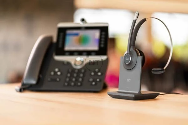 Cisco 500 Series dễ dàng sử dụng