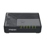 Bộ chuyển đổi VoIP Flyingvoice FTA5101
