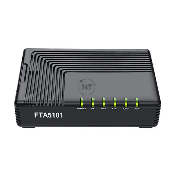 Bộ chuyển đổi VoIP Flyingvoice FTA5101