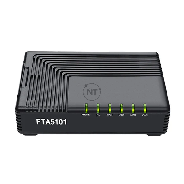 FTA5101 Bộ chuyển đổi VoIP Flyingvoice FTA5101