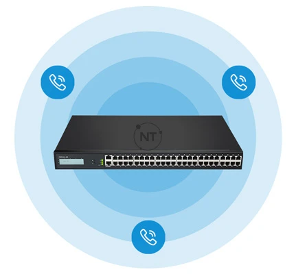 Thiết bị độc lập