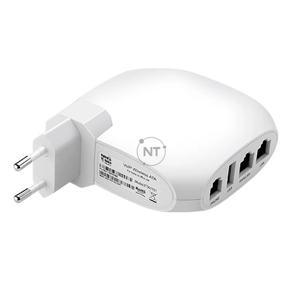 Flyingvoice-FTA1101-001 Thiết bị Adapter Flyingvoice FTA1101