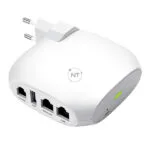 Thiết bị Adapter Flyingvoice FTA1101