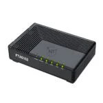 Bộ chuyển đổi VoIP Flyingvoice FTA5102