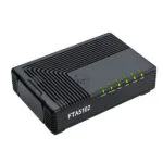Bộ chuyển đổi VoIP Flyingvoice FTA5102