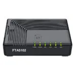 Bộ chuyển đổi VoIP Flyingvoice FTA5102