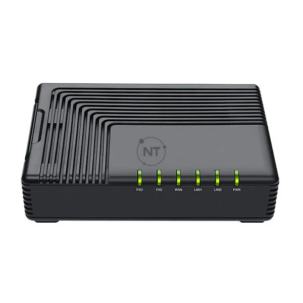 Bộ chuyển đổi VoIP Flyingvoice FTA5111
