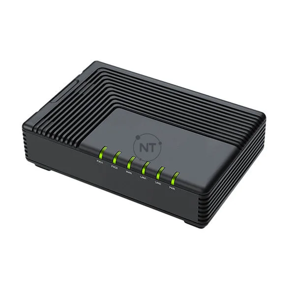 Bộ chuyển đổi VoIP Flyingvoice FTA5120