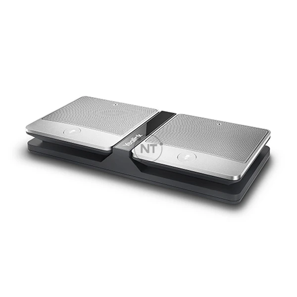Mic mở rộng không dây Yealink CPW90