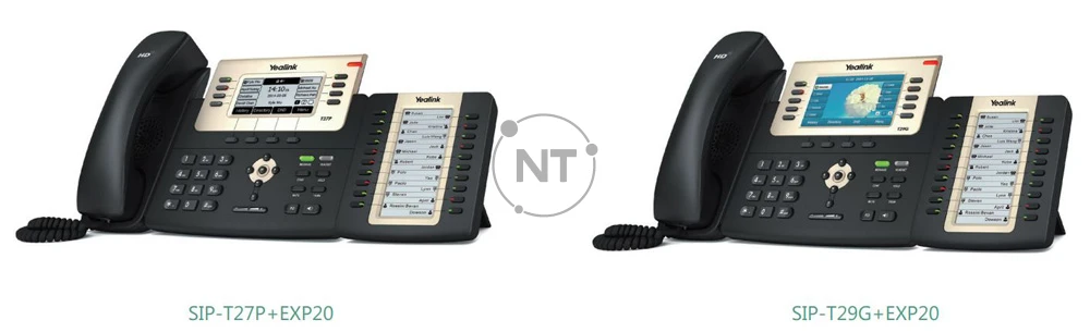 Yealink EXP20