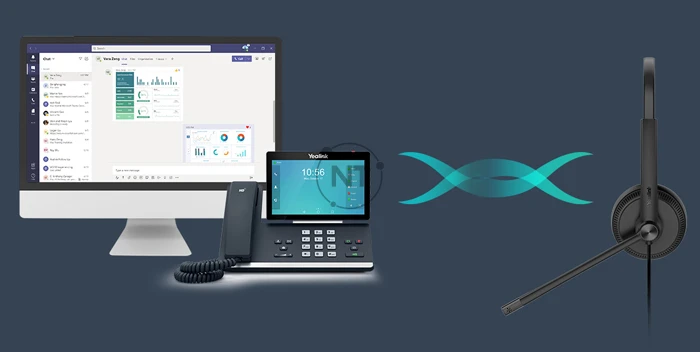 Kết nối Plug-and-Play linh hoạt, tiết kiệm thời gian