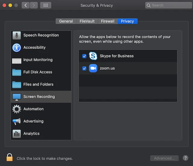 Sử dụng màn hình kép