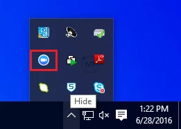 Hướng dẫn cách đổi ngôn ngữ trong Zoom