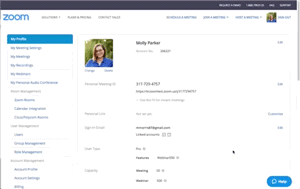Bên cạnh mục Language, nhấp vào Edit