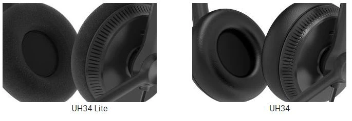 Đệm tai nghe chất liệu cao cấp, đảm bảo an toàn cho đôi tai của bạn